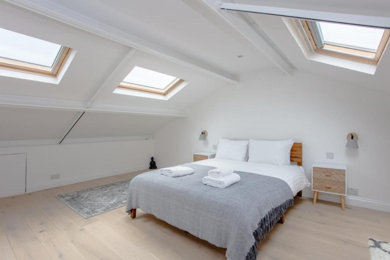 Spacious 3 Bedroom With Large Balcony Appartamento