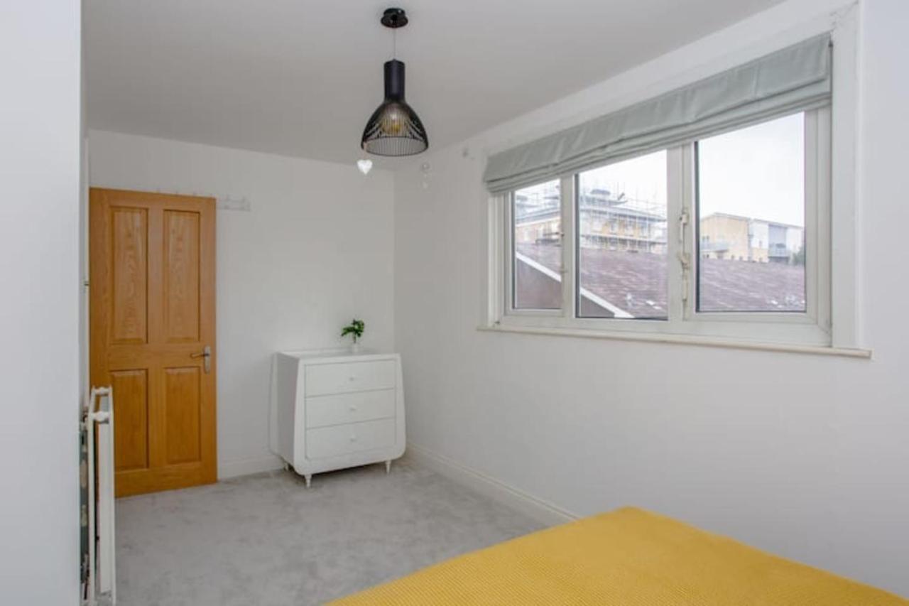 Spacious 3 Bedroom With Large Balcony Appartamento